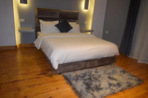 Misk ApartHotel
